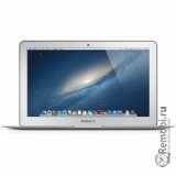Замена материнской платы для Apple MacBook Air 11 MD712