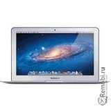 Замена материнской платы для Apple MacBook Air 11" Mid 2013
