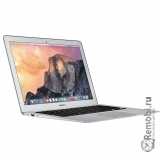 Замена материнской платы для Apple MacBook Air 11"