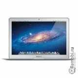 Ремонт Apple MacBook Air 13 Mid 2012 Z0ND