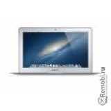 Настройка ноутбука для Apple MacBook Air Z0NY000UB