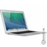 Настройка ноутбука для Apple MacBook Air Z0P00001Z