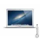 Замена материнской платы для Apple MacBook Air Z0P0000QG