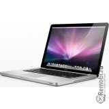 Замена материнской платы для Apple MacBook MC516RSA