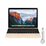 Замена клавиатуры для APPLE MacBook MRQP2RU