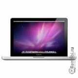 Настройка ноутбука для Apple MacBook Pro 13 MC375
