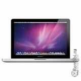 Настройка ноутбука для Apple MacBook Pro 13 MC700
