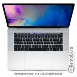Замена материнской платы для Apple MacBook Pro 15.4"
