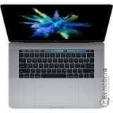 Замена клавиатуры для Apple MacBook Pro 15" Late 2016