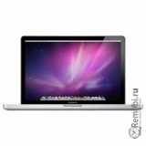Настройка ноутбука для Apple MacBook Pro 15 MC371