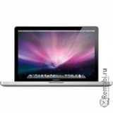 Настройка ноутбука для Apple MacBook Pro 15 MC721