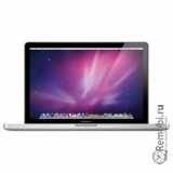 Настройка ноутбука для Apple MacBook Pro 15 MD035