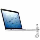 Настройка ноутбука для Apple MacBook Pro 15 ME698