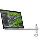 Замена оперативки для Apple MacBook Pro 15" Mid 2012