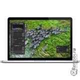 Восстановление информации для Apple MacBook Pro 15" Mid 2014