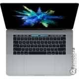 Замена материнской платы для Apple MacBook Pro 15" Mid 2017
