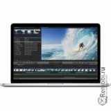 Настройка ноутбука для Apple MacBook Pro 15 Z0ML000V0