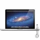 Настройка ноутбука для Apple MacBook Pro 17 MD311