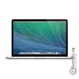 Ремонт Apple MacBook Pro MB985ARSA