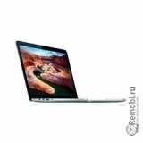 Настройка ноутбука для Apple MacBook Pro MB985LL/A