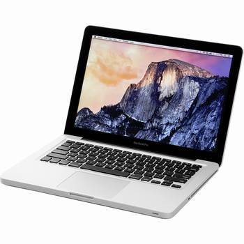 Замена материнской платы для Apple MacBook Pro MB991LLA