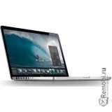 Настройка ноутбука для Apple MacBook Pro MC118LL/A