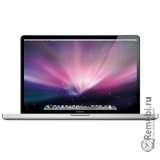 Настройка ноутбука для Apple MacBook Pro MC226LLA