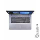 Купить 17.3"  ASUS VivoBook X705MA-BX014T