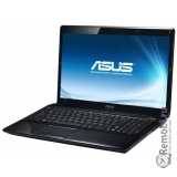 Настройка ноутбука для ASUS A52F