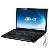 Настройка ноутбука для ASUS A52N