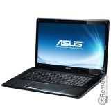 Настройка ноутбука для ASUS A7D