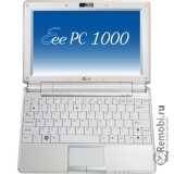 Ремонт разъема для ASUS Eee PC 1000