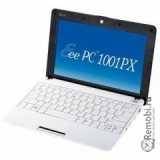 Настройка ноутбука для Asus Eee PC 1001PX