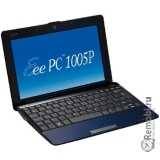 Замена клавиатуры для ASUS Eee PC 1005P