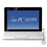 Настройка ноутбука для Asus Eee PC 1015PN