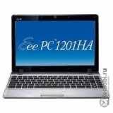 Восстановление информации для Asus Eee PC 1201HA