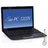 Настройка ноутбука для Asus Eee PC 1215N