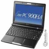 Настройка ноутбука для Asus Eee PC 904HA