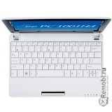 Настройка ноутбука для ASUS Eee PC1001HAG