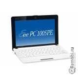 Настройка ноутбука для ASUS Eee PC1005PE