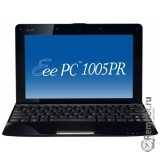 Замена клавиатуры для ASUS Eee PC1005PR