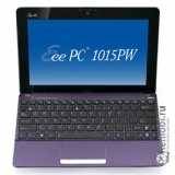 Настройка ноутбука для ASUS Eee PC1015PW