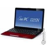 Настройка ноутбука на ASUS Eee PC1215N Red в Санкт-Петербурге, ТК "Озерки" у станции метро "Озерки"