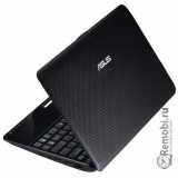 Настройка ноутбука для ASUS Eee PC1218