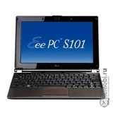 Настройка ноутбука для ASUS Eee PCS101
