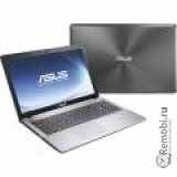 Настройка ноутбука для Asus F552CL