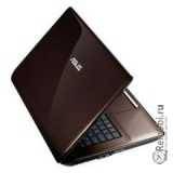 Настройка ноутбука для Asus K72D