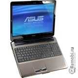 Настройка ноутбука для Asus N51VF