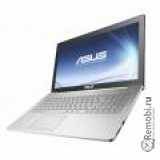 Настройка ноутбука для Asus N550JA-XO023H