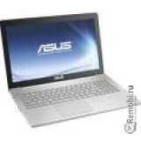 Сдать Asus N550LF и получить скидку на новые ноутбуки